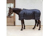 Turnout rug Comfort Liner black 140-6 3 100 gram