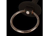 Snaffle Soft Flex loose ring soft 20mm 12 5cm