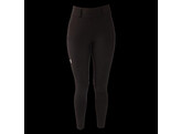 Riding legging classic full grip black size 38