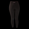 Riding legging classic full grip black size 42