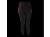 Riding legging classic full grip black size 44