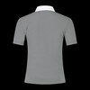 Showshirt woman Heritage Air short sleeve grey size 36