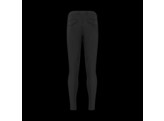 Mexico man breeches knee grip navy size 56