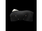 Stable rug comfort black 160-7 0 300 gram