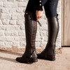 Pro  Half Chaps Standard Brown S