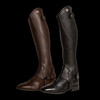 Pro  Half Chaps Standard Black S