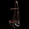 Training Bridle  Brown  Pony WBD