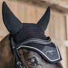Diamond Soundless Fly Veil Black Full