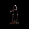 Dyon Bitless Bridle Brown  Pony WBD