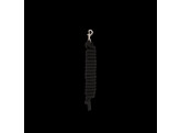 Dyon Training Lead with removable snap Black  WBD