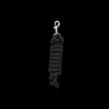 Dyon Lead with removable snap Black  WBD