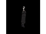 Dyon Lead with removable snap Black  WBD