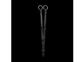 Running Mart Attach Black Full HC
