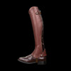 Half Chaps Comfort Brown MH