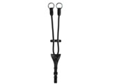Elastic Running Mart Attach Black Pony NEC