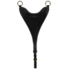 Hard Bib Mart Attach Brown Cob DC