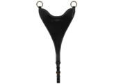 Hard Bib Mart Attach Brown Cob DC