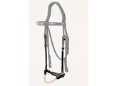 Rope Crank Drop noseb Black Pony NEC