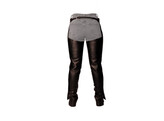 Long Chaps brown xs