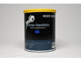 Hoof grease Natural LH 1 L