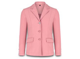 Sammy kids girl show jacket old rose size 120
