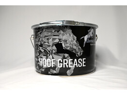 Hoof grease Natural LH 5 L