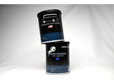 Hoof grease Black LH 1 L