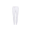 Diane woman Breeches White/Rose Gold 40