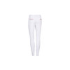 Diane woman Breeches White/Rose Gold 40