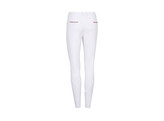 Diane woman Breeches White/Rose Gold 40