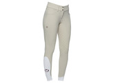 American full grip breeches women l beige 40