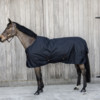 Turnout Rug All weather Waterproof Classic navy 145-6 6 150 gram