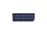 Polar Fleece bandage navy