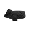 Dog coat original black/black S 35