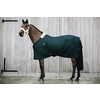 Stable rug dark green 155-6 9 400 gram