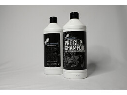 LH Pre Clip Shampoo 1 L