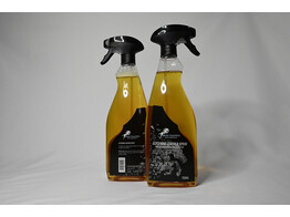 LH Glycerine Leather Spray 750 ML