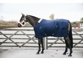 Stable Rug 0g navy 160-7 0