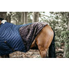 Stable Rug 0g navy 140-6 3