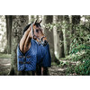Stable Rug 0g navy 130-6 0