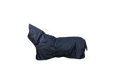 Turnout Rug All weather Waterproof Classic navy 130-6 0 0 gram