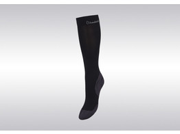 Balzane socks Airflow Print Black S  36-38 