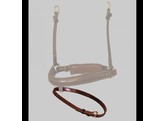 Flash Nose Strap 1/2 Brown Full DC