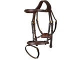  Difference  Bridle Brown Full DC