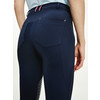 SR Breeches Kneegrip Style Navy women XXS