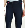 SR Breeches Kneegrip Style Navy women XXS