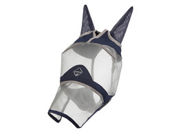 LeMieux Armour Shield Pro Fly Mask  Nose   Ears