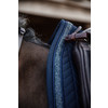 Saddle Pad glitter stone dressage navy