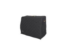 Show grooming box cover black