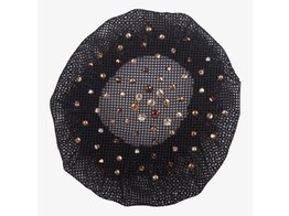 Hairnet Rhinestone